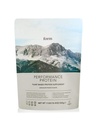 Form Performance Protein - Vegansk proteinpulver - 30 g plantebasert protein per servering, med BCAA. Perfekt post trening. Smaker godt med bare vann! (Chocolate Peanut)