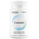 Colossim - Gentle Colon Cleanse for Digestive Health & Gut Flora