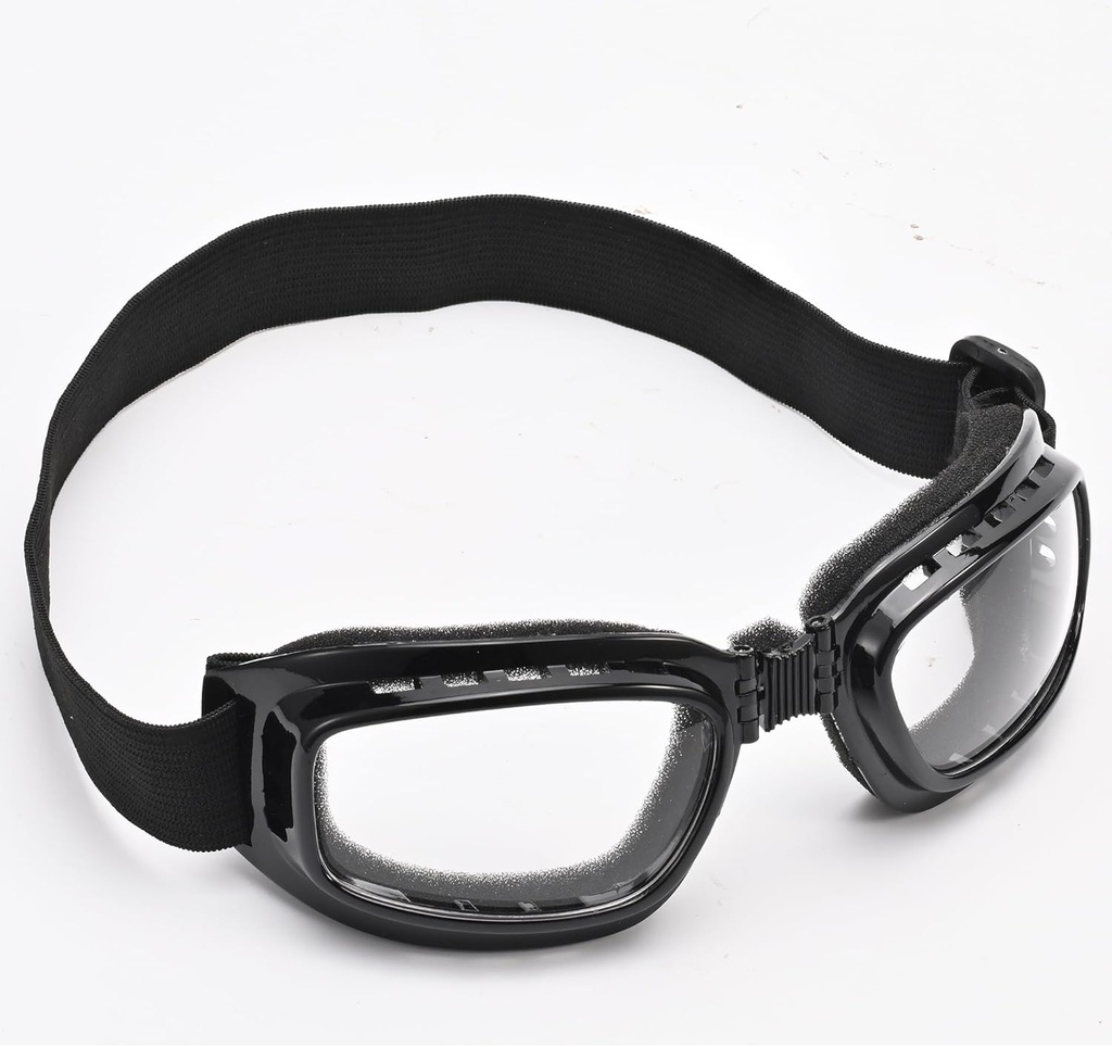 Aquatic Hydrating Anti-fog tørre øyne relief Mask for eldre og unge, isolerende glass søvnmaske
