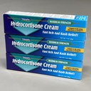 Natureplex Hydrokortison Krem Anti-Tykk Krem, 1% (3 Pakke) (3)