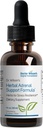 Dr Wilsons Herbal Adrenal Support Formula adaptogene urter for daglig bruk, søvn og energistøtte 1 Liquid oz