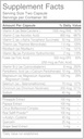NU SKIN Pharmanex OverDrive Sports Supplement | Avansert gjenoppretting | Energimetabolisme Støtte for Atleter | B Vitaminer | Antioksidanter | Proteolytiske Enzymer | Vitamin E, Vitamin A, Vitamin B12