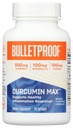Kulesikker Turmeric Curcumin Complex Inflammasjonsrespons Softgels, 60 greve, Keto Supplement for felles og inflammasjonsstøtte, Antioksidant støtte, Emballasje May Vary