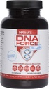 Infowars Life DNA Force Plus (120 kapsler) – Energioptimering med CoQ10 & BioPQQ
