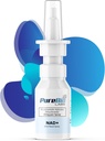 NAD + Nasal Spray - 30mg per Spray, 30ml Totalt, 200 Sprays - Cellular Energy & Metabolisme (1 flaske)