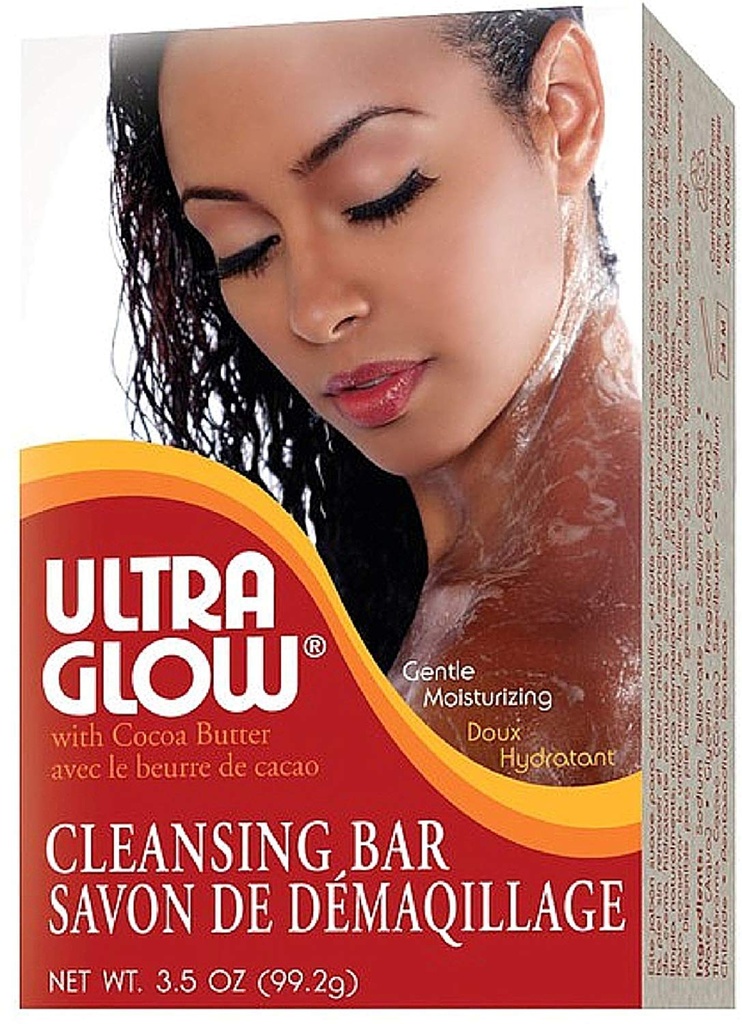 Cleansing Bar 3.50 oz (pakke med 6)