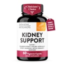 Sandhus Njure rengjøring Detox & Reparasjonsstøtte Supplement for menn og kvinner med Cranberry Extract ® Hjelper støtte Nyre & urin Trakt helse ® 60 vegetariske kapsler (pakke med 1)