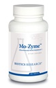 Biotikk forskning Mo-Zyme Molybden 50 mikrogram, Liver støtte, avgift, essensiell spor element, sunn metabolisme, antioksidant støtte 100 tabletter