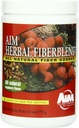 AIM Herbal Fiberblend bringebær pulver 13 oz.