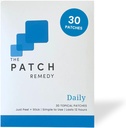 Patch Remedy Daily Patch ® Glutathione, N-Acetyl Cysteine (NAC) ® 30 Patches