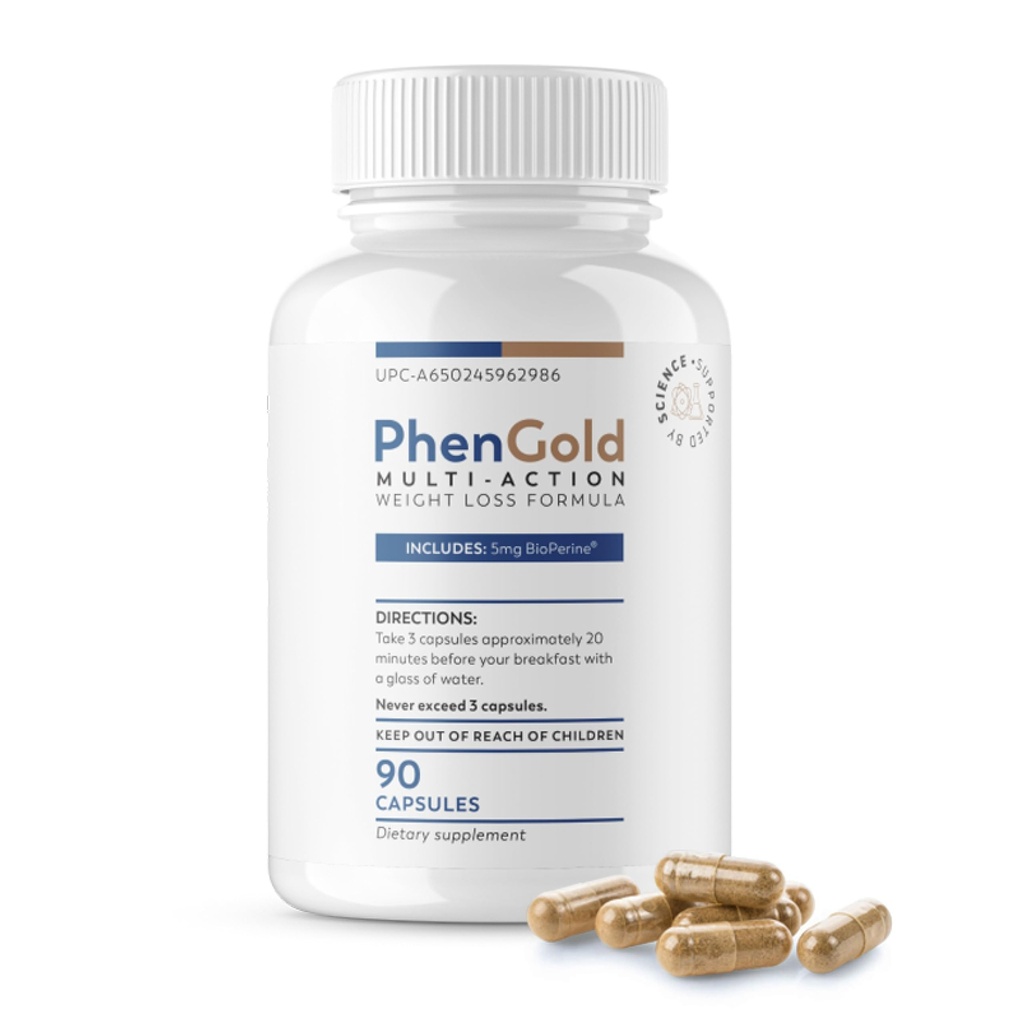 Naturlig termogene Detox Cleanse piller & energi Supplement med grønn te, kaffe og gut helse støtte for kvinner - Økt metabolisme, oppblåsende og appetittkontroll – 90 kapsler