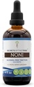 Hemmeligheter av Tribe Noni alkohol-fri flytende ekstrakt, Noni (Morinda sitronfolia) tørket frukt (4 FL OZ)
