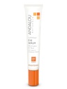 Andalou Naturals Lysende Øye Serum, Illuminerende Øyekrem for mørke sirkler og puffiness, Vitamin C, Koffein & Goji Glykopeptider for en dominert, Forfriskende, Tighter utseende, 0,6 Ounce