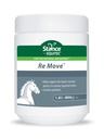 Stance Equitec Re Move - Hestetilskudd som støtter kroppens normale prosess for å fjerne Ingested Toksiner, inneholder probiotika - 1,5 lb