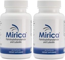 Mirica® Palmitoyletanolamid (Pea) & Luteolin - 2 Pakke