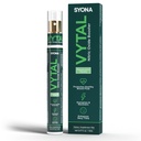 SYONA - VYTAL - Boosting Spray - Cardiovaskulær og kognitiv - Peppermynte og Vanilla Flavor - B12, B3, L-arginin - 14 ml pumpeflaske