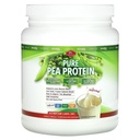 Olympian Labs Pea Protein Powder, Unflavored - 25g Protein, Plant Basert Vegansk Vennlig, Lav netto karbohydrater, Glutenfri, Laktosefri, Ingen sukker tilsatt, og soya gratis, 13 Services
