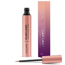 GlamLash Øyefrakk Vekst Serum | Hurtig Lash balsam | Grow Longer Thicker Lashes | Keratin Peptider og Aminosyrer Eyelash Enhancering Serum | Naturlig Eyelash vekst | USA laget - 3ml