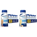 Sikre Original Smør Pecan & Banana Ernæring Shakes | Måltid Erstatning ® 24 Pack Bundle