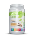 Vega One all-in-one ernæring riste kokosalmond (20 porsjoner) - Plante basert vegansk protein pulver, ikke-mør, glutenfri, ikke GMO, 29.4 Ounce (pakke av 1)