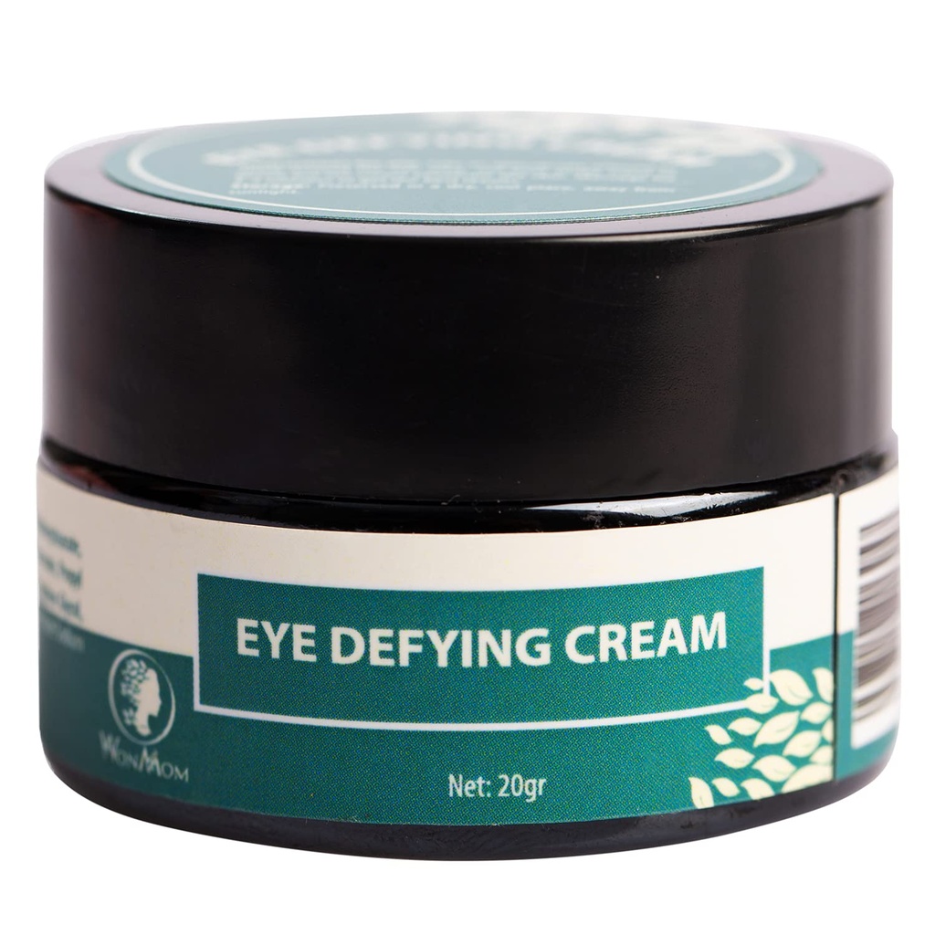 Øyekrem med gjæret Royal Jelly Extract (0,7oz)