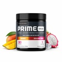 Prime Drive Energi Strawberry Melon pre trening energi drikke pulver, gir ekstrem energi, fokus og intensitet, øker metabolisme 10.2oz (30 Serveringer)