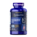 Puritans Pride Glucosamine Chondroitin MSM Diett Supplement for felles helse, 240 belagte tabletter (pakke kan variere)