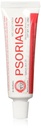 Psoriasis 2% Salicyklisk syre, medisinert moisturizer, 1,0 Oz