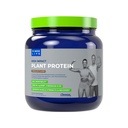 POWERLIFE høy effekt planteprotein pulver med 3000 MG HMB, plantebasert, ingen sukker lagt til, vegansk, keto vennlig, ikke-GMO (Chokolate - ny formel)
