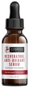 Resveratrol Anti-Oxidant Serum - Combat Aging med antioksidanter fra Tea Polyfenoler & Resveratrol - 1 fl oz - Cosmesis