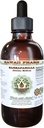 Sarsaparilla alkohol-fri flytende ekstrakt, Sarsaparilla (Smilax Medica) tørket rot glyceritt naturlig herbal supplement, Hawaii Pharm, USA 2 fl.oz