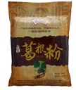 Hubei spesialitet: Wild Root of Kudzu Vine pulver