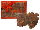 Tørket Panax Rød Ginseng Root, 6 år Premium Grade (Slice 4oz.)