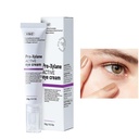 VGO Øyekrem 2% Pro-Xylane Øye Repair Krem for mørke sirkler & Puffiness Under Øye, Pro Xylane + 6D Hyaluronsyre til å faste huden, Redusere rynker, fine linjer, 15g/0,5 Oz