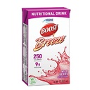 Boost Breeze ernæringsmessig drikk, Wild Berry Box, 8 Fl Oz (pakke med 27)