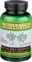 Hele verden Botanicals Royal Chanca Piedra (Break-Stone) Liver Gall Bladder støtte - 400 mg - 120 Vegetariske kapsler