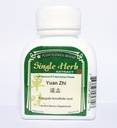 Kinesisk Senega Root, Urt Extract pulver / Yuan Zhi / Polygala Tenuifolia, 100g eller 3.5oz av Plum Blomster