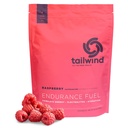 Tailwind Ernæring Endurance Drivstoff, karbohydrat & Elektrolytt Sports Drink Blande pulver, Glutenfri, Vegan, Bringebær Buzz, 50 serveringer (kaffeinert)
