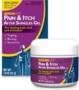 MagniLife smerte og klør relief Gel, naturlig lindring, irritasjon og følsomhet med Jasmine og Mezereon - 1.8oz
