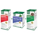 Bell Bundle – Supreme Immune Support, Ezee Flow Urin Support Te & sunne blodtrykksstøtte– 25 år rundt i verden, solgt direkte av produsenten