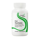 Optimal GI | Glutaminfrit kosttilskudd | Digestiv og gastrointestinal støtte | Søker helse (150 kapsler) | 30 Serveringer