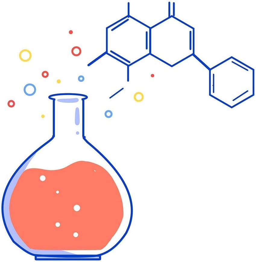 Hydrogenisert lecitin, HSPC, hydrogenerte soyabønnefosfolipider CAS-nr.:92128-87-5(10g)