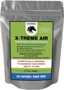 X-Treme Air 15 dager - daglig respiratorisk helsebehandling