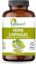 Grenera Noni fruktkapsler 120 greve ikke-GMO, Glutenfri | Vegetariske Caps, Ingen lagt til fillers eller Binders