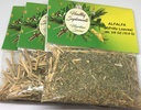Alfafa (Alfalfa Leaves) Hierba Tea