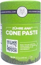 Pine Cone Paste - Alpha Pineen hjelper med korthet av puste lindring, Coughing symptomer, immun støtte og forbedret energi (8 oz) 8,0 Fl Oz
