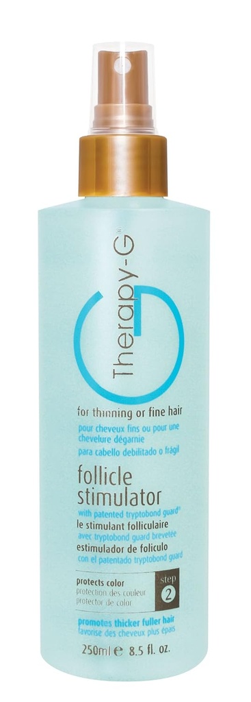 Follikkelstimulator (250 ml 8,5 oz)