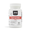 365 av hele Foods Market, Lycopen 20 mg, 30 greve