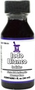 Iodine Tinktur Decolorized Fargeløs Hvit Klar Iodo YODO Blanco Doctor E 1 OZ