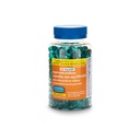 A + Helse Naproxen Natrium 220 mg flytende geler rygg- og muskelsmerter, smertefri/fever Reduser (NSAID), 180 greve